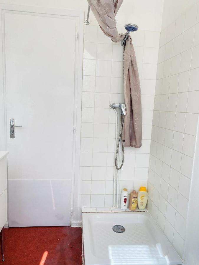 Lyon Full Entier Appartement Lião Exterior foto